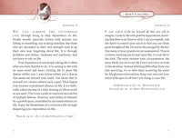 Jesus Calling, Pink Leathersoft, with Scripture References