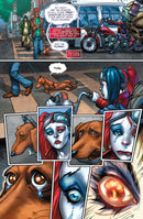 Harley Quinn Vol. 1: Hot in the City (The New 52)