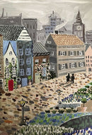 The Return of Sherlock Holmes (Painted Editions)