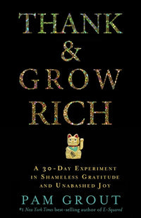 Thank & Grow Rich