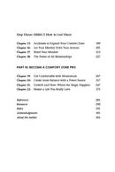 The Comfort Zone: Create a Life You Really Love with Less Stress and More Flow