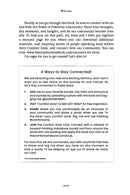 The Comfort Zone: Create a Life You Really Love with Less Stress and More Flow