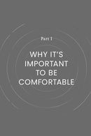 The Comfort Zone: Create a Life You Really Love with Less Stress and More Flow