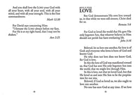 God's Promises for Your Every Need, NKJV