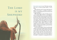 Safe in the Shepherd's Arms