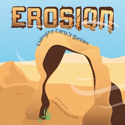 Erosion