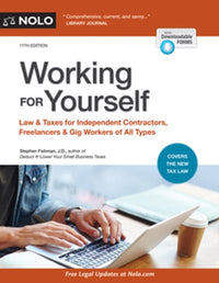 Working for Yourself