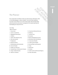 Get It Together: Organize Your Records So Your Family Won't Have To (10th Edition)