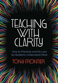 Teaching with Clarity