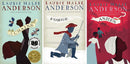 Chains (The Seeds of America Trilogy)