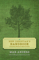 New Christian's Handbook