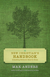 New Christian's Handbook