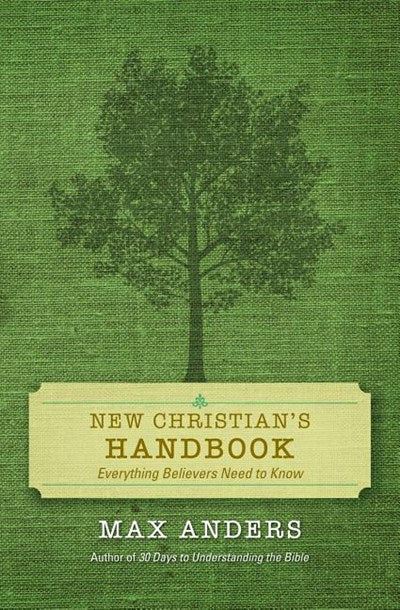 New Christian's Handbook