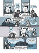 Big Bad Ironclad! (Nathan Hale's Hazardous Tales #2): A Civil War Tale (Volume 2)