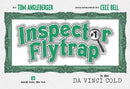 Inspector Flytrap (Inspector Flytrap #1)
