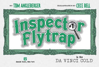 Inspector Flytrap (Inspector Flytrap #1)