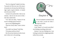 Inspector Flytrap (Inspector Flytrap #1)