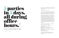 kate spade new york: all in good taste