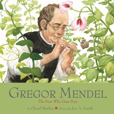 Gregor Mendel
