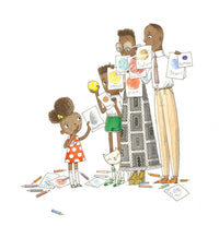 Ada Twist, Scientist