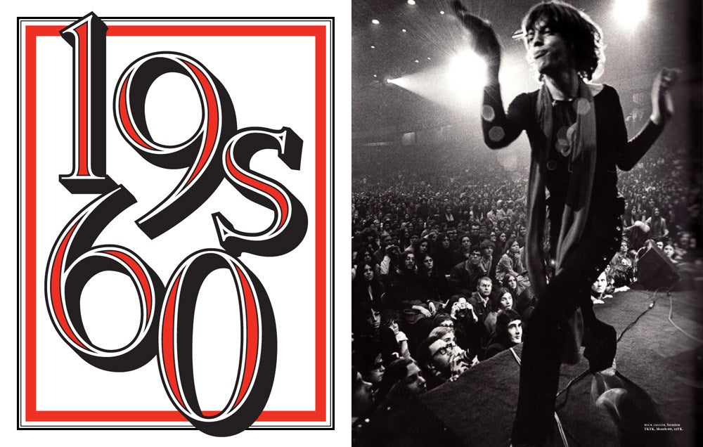 50 Years of Rolling Stone