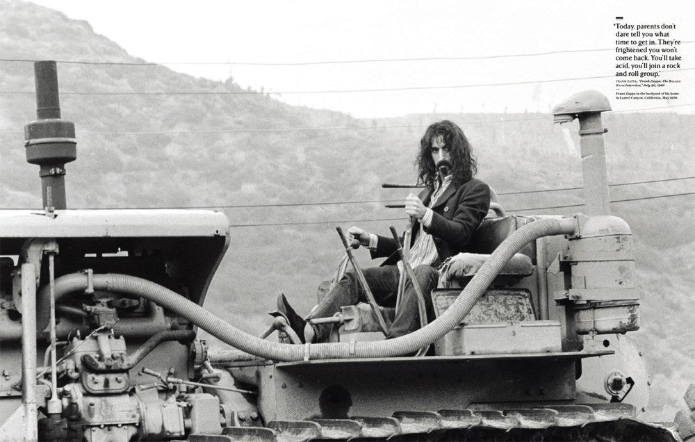 50 Years of Rolling Stone