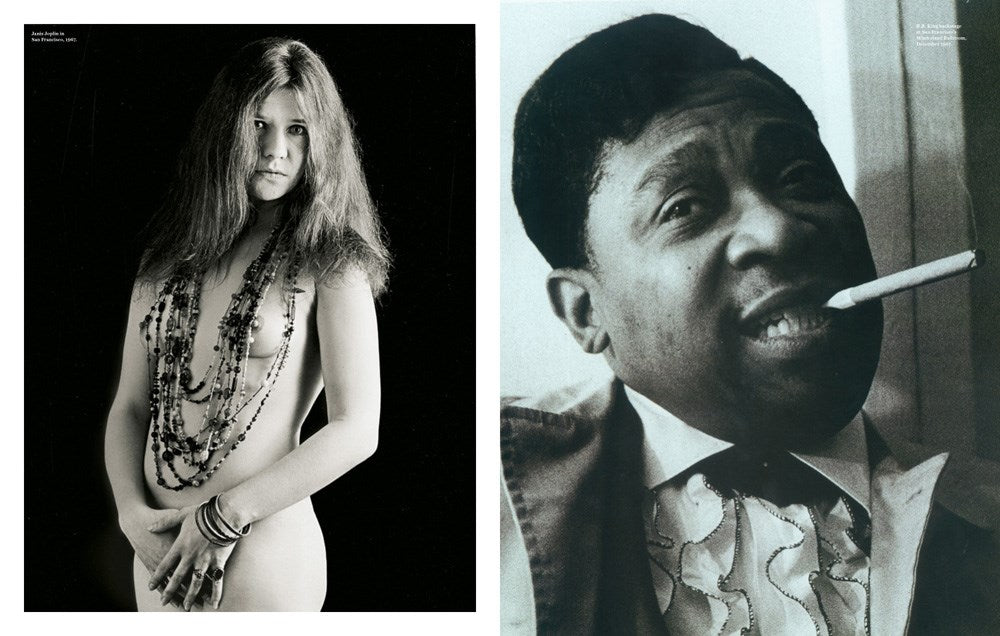 50 Years of Rolling Stone