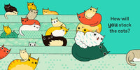 Stack the Cats