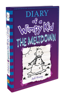 The Meltdown (Diary of a Wimpy Kid Book 13)