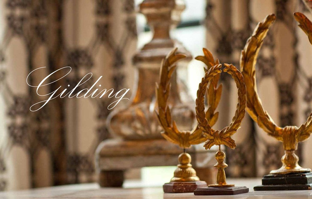 Rescue, Restore, Redecorate