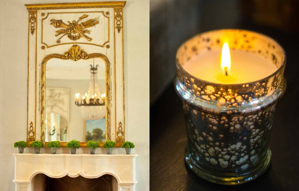 Rescue, Restore, Redecorate