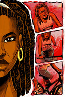 Parable of the Sower