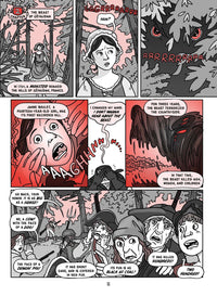 Lafayette! (Nathan Hale's Hazardous Tales #8): A Revolutionary War Tale