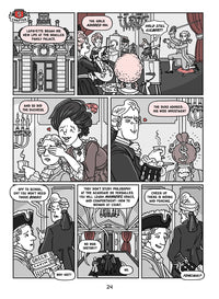 Lafayette! (Nathan Hale's Hazardous Tales #8): A Revolutionary War Tale
