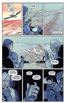 DUNE: The Graphic Novel, Book 1: Dune