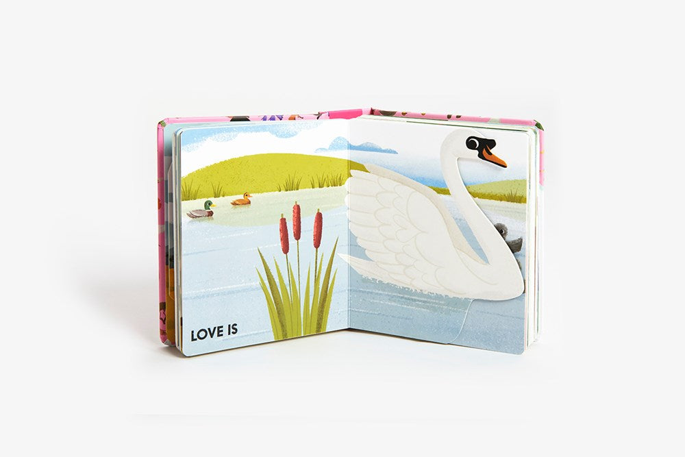 Loveblock (An Abrams Block Book)