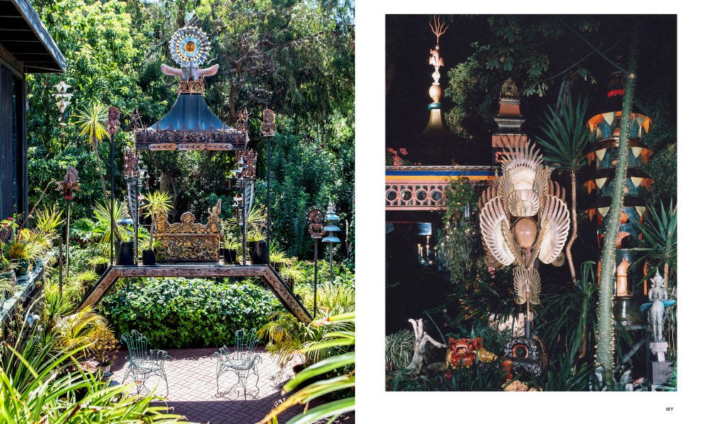 Tony Duquette's Dawnridge