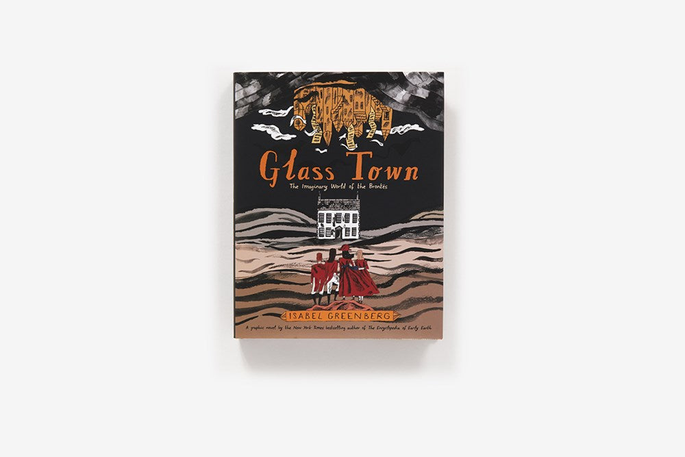 Glass Town