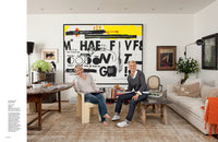 Architectural Digest at 100