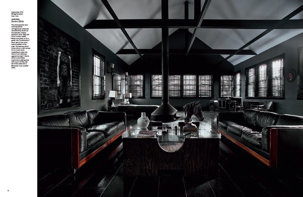 Architectural Digest at 100: A Century of Style