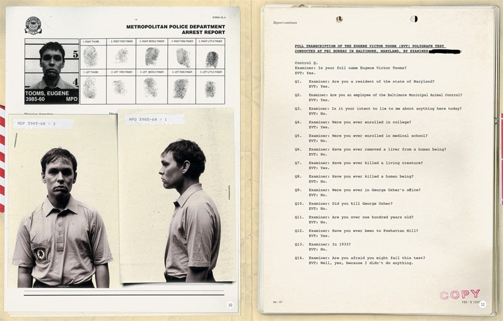 The X-Files: The Official Archives