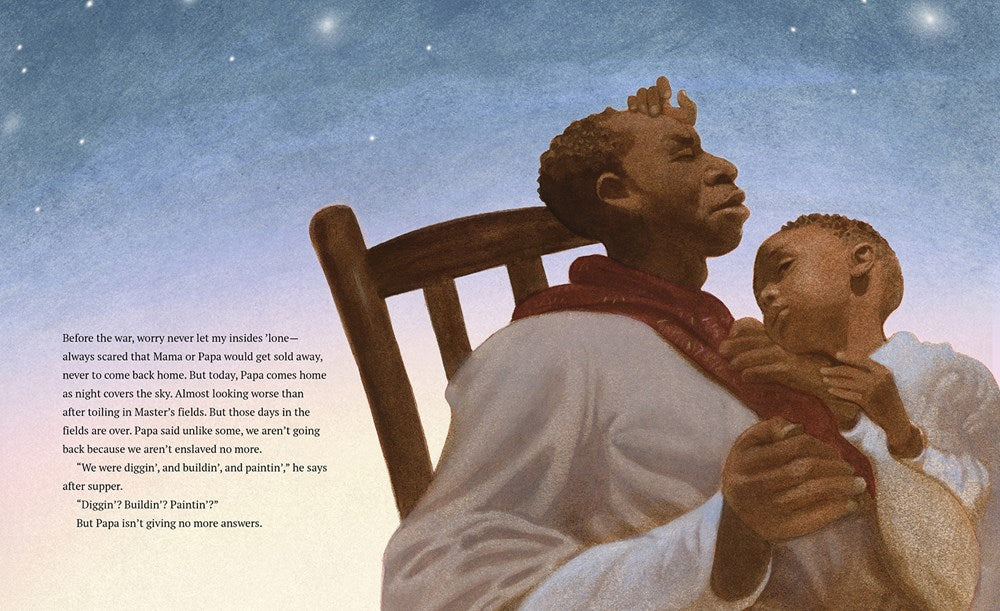 A Day for Rememberin'