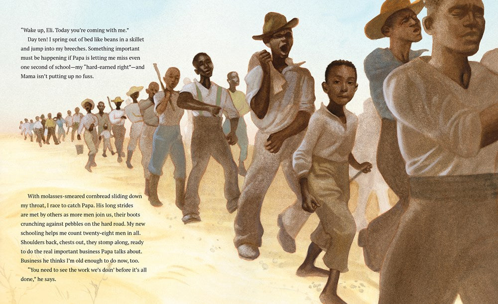 A Day for Rememberin'