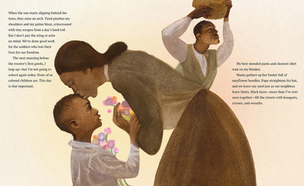 A Day for Rememberin'