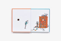 I Will Judge You by Your Bookshelf