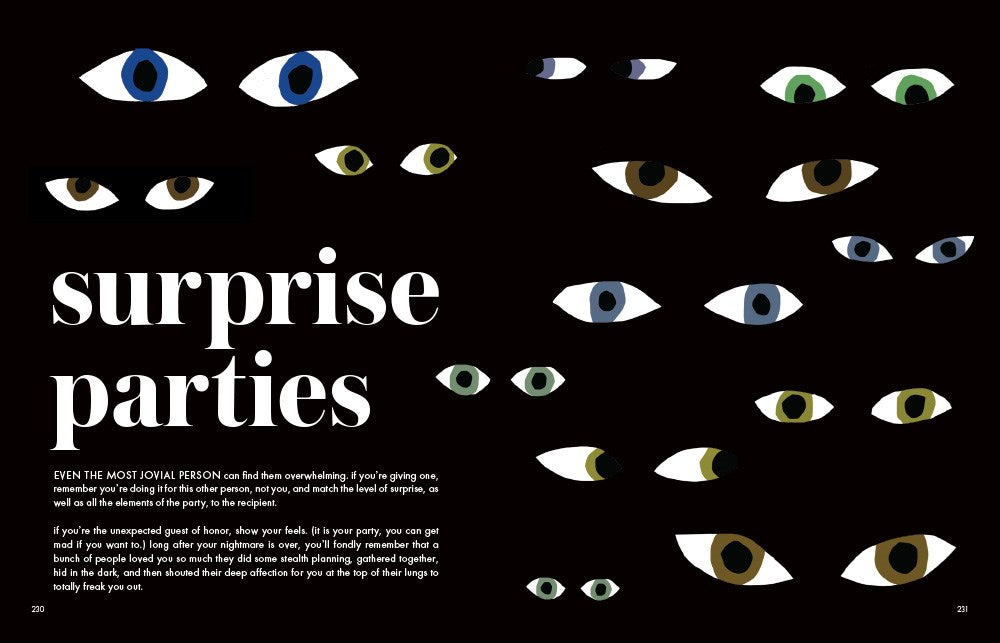 kate spade new york celebrate that!