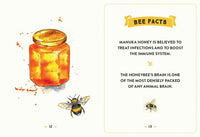 The Little Book of Bees
