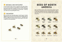 The Little Book of Bees