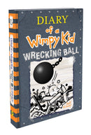 Wrecking Ball (Diary of a Wimpy Kid Book 14)