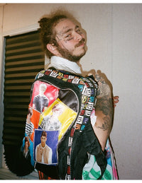 Gunner Stahl: Portraits